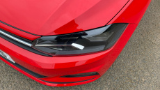 Volkswagen Polo 1.0 EVO SE Tech Edition 5dr Petrol Hatchback